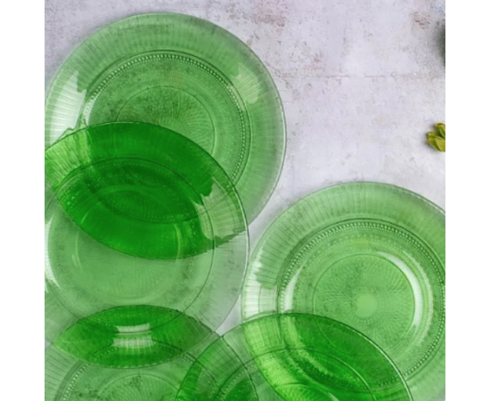 Тарелка десертная 19см ЛУИЗ ШАРТРЕЗ O0488, изображение 4