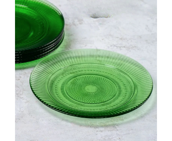 Тарелка десертная 19см ЛУИЗ ШАРТРЕЗ O0488, изображение 3