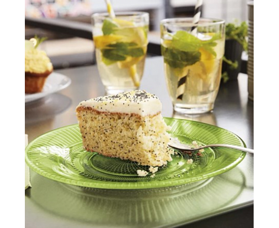 Тарелка десертная 19см ЛУИЗ ШАРТРЕЗ O0488, изображение 5