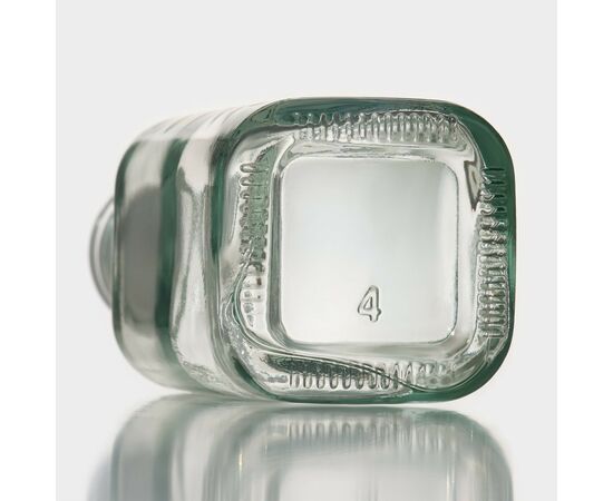 Бутыль для соусов и масла "Олива" 200 мл, 4,5х20 см 5185627, изображение 3