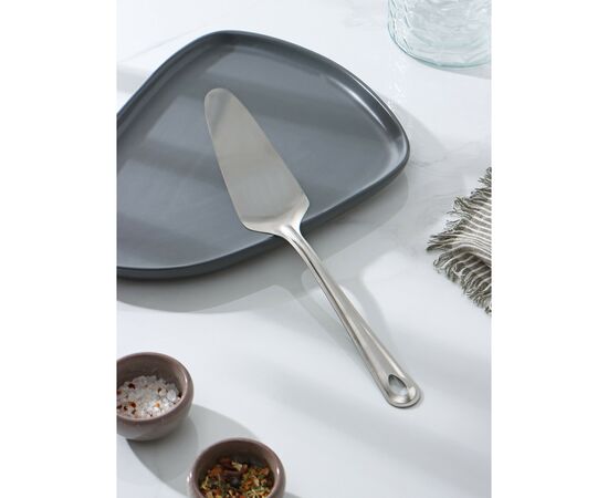 Лопатка 28,5х5 см "Виктория" 7649008