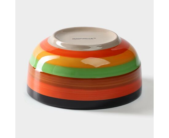 Салатник 13,5х6,5см "Индия" 600 мл 864013, изображение 3