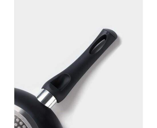 Сковорода 24см, Basic  с а/п покрытием, индукционное дно   7004472, изображение 7