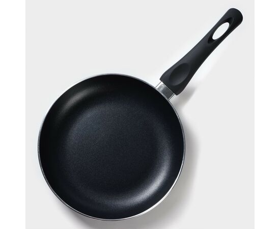 Сковорода 24см, Basic  с а/п покрытием, индукционное дно   7004472, изображение 8