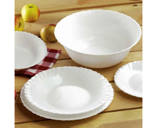 Тарелка суповая 23см ФЭСТОН Q6667