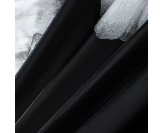 Штора для ванной 180х180см "Герберы", EVA 827470, изображение 4