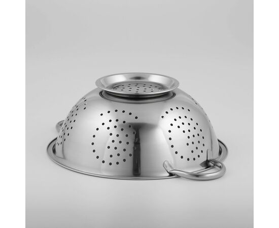 Дуршлаг на ножке 28 см 848668, изображение 5