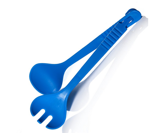 Набор для салата (вилка + ложка) VAR-WTC-117, изображение 4