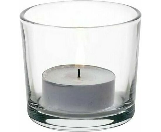 Подсвечник 5,5см АЛАНИЯ 54119SLB, изображение 2