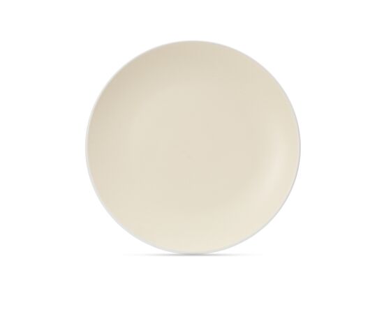 Тарелка обеденная 24см SCANDY MILK TDP535