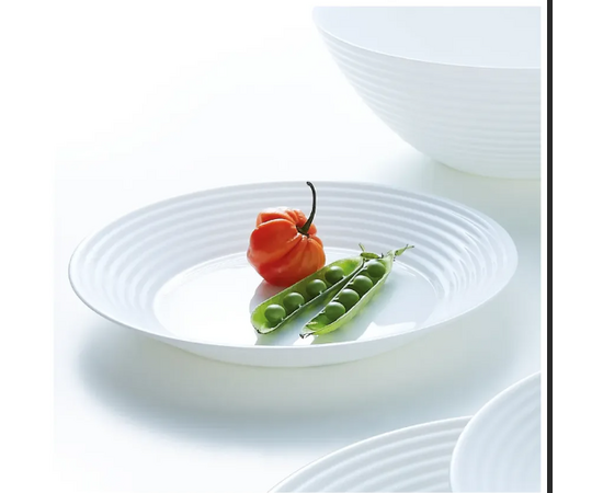 Тарелка суповая 23см АРЕНА L2785