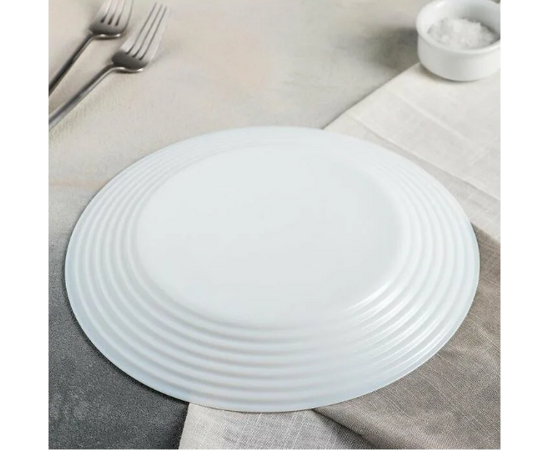 Тарелка суповая 23см АРЕНА L2785, изображение 2