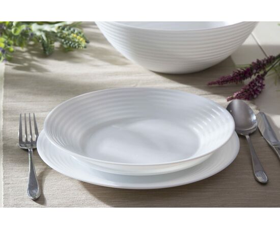 Тарелка суповая 23см АРЕНА L2785, изображение 3