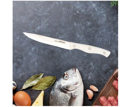 Нож универсальный ANTIQUE 13см AKA015, изображение 4