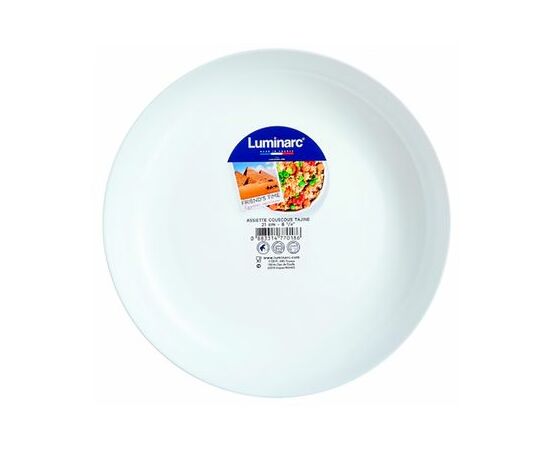 Блюдо для подачи 29см ФРЕНДС ТАЙМ МЕЗЕ  P6283