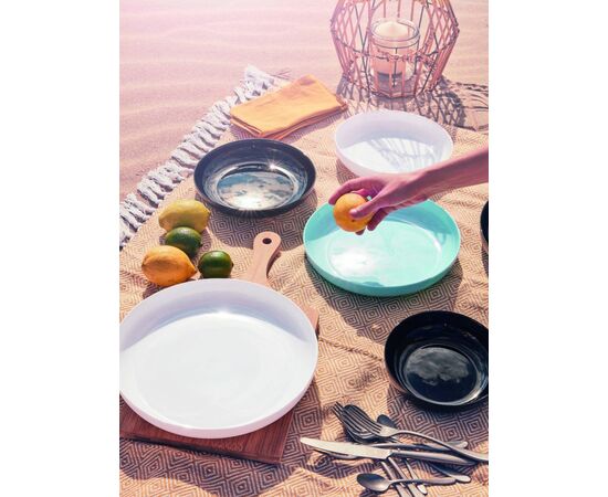 Блюдо для подачи 29см ФРЕНДС ТАЙМ МЕЗЕ  P6283, изображение 3