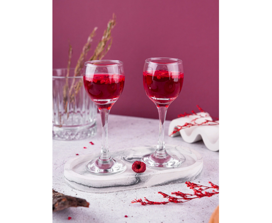 Рюмка 60мл РЕСТО 440434SLB, изображение 2