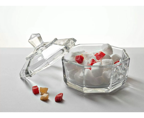 Сахарница 12см OCTIME V0444, изображение 2