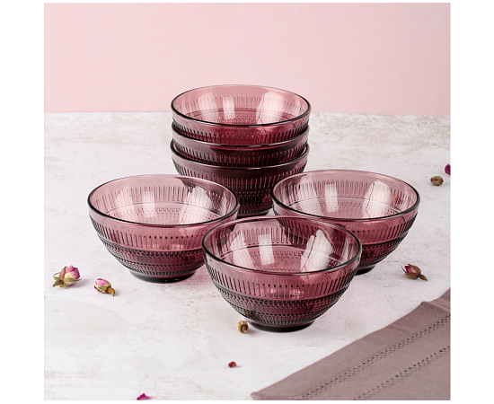 Салатник 12см ЛУИЗ ЛИЛАК P3110, изображение 4