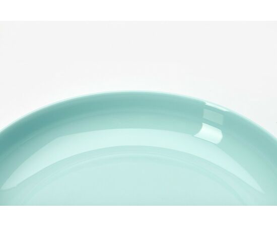 Блюдо для подачи 29см ФРЕНДС ТАЙМ ТЮРКУАЗ МЕЗЕ P6362, изображение 8
