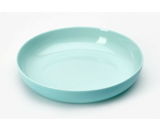 Блюдо для подачи 29см ФРЕНДС ТАЙМ ТЮРКУАЗ МЕЗЕ P6362, изображение 2
