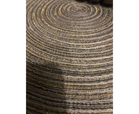 Мат на стол SAINT GERMAIN 38см DM98120, изображение 2