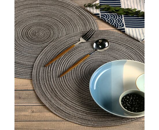 Мат на стол SAINT GERMAIN 38см DM98120, изображение 3