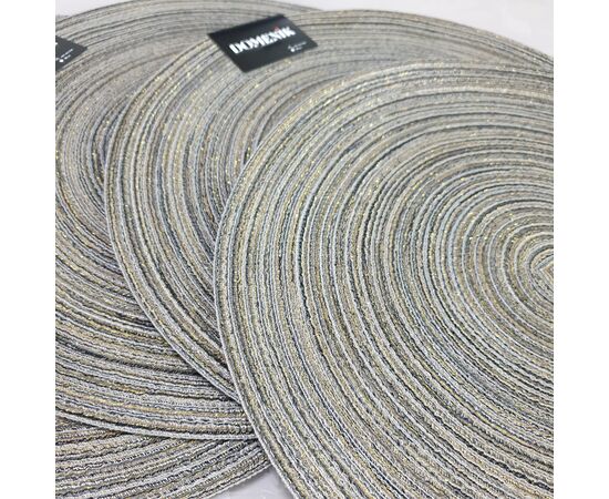 Мат на стол SAINT GERMAIN 38см DM98120, изображение 5