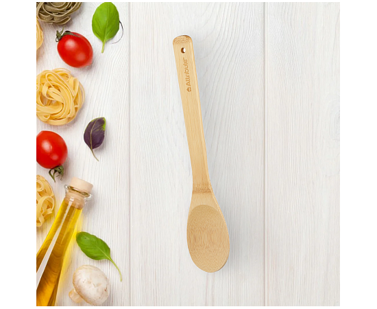 Ложка кухонная BAMBOO AGB130, изображение 4