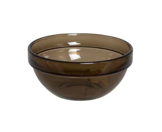 Салатник 12см ЭМПИЛАБЛЬ (Удобное хранение) ЭКЛИПС H9991 Luminarc