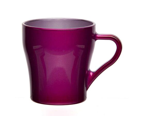 Кружка Металлик Пинк 260 мл 55773SLBD4