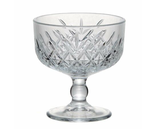 Набор ваз для мороженого 260мл*2шт Таймлесс h=102 51759B, изображение 2