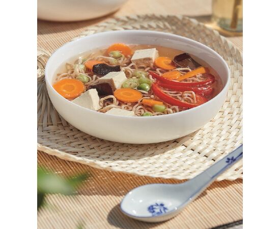 Блюдо для подачи 25см ФРЕНДС ТАЙМ ПЛОВ P6282, изображение 3