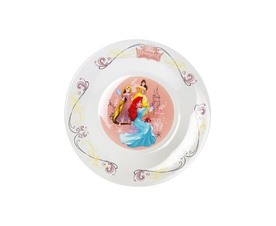 Тарелка десертная 19.6см ПРИНЦЕССЫ 16C1914-PR