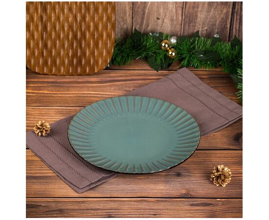 Тарелка десертная SICILIA 20см Тарелка десертная SICILIA 20см