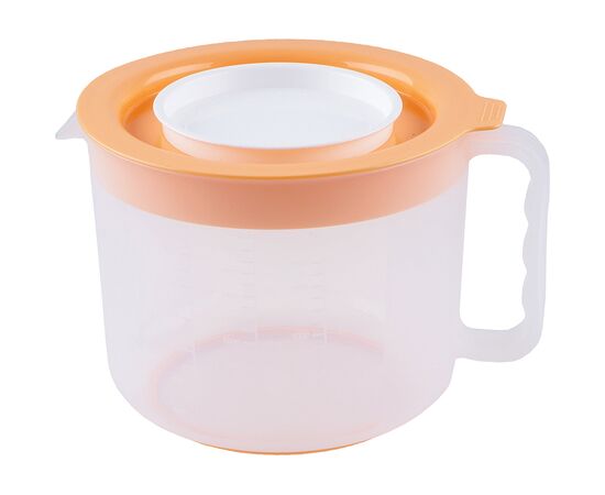 Кружка для миксера 2л c381, изображение 2