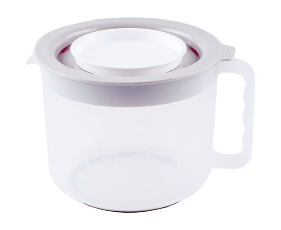 Кружка для миксера 2л c381, изображение 3