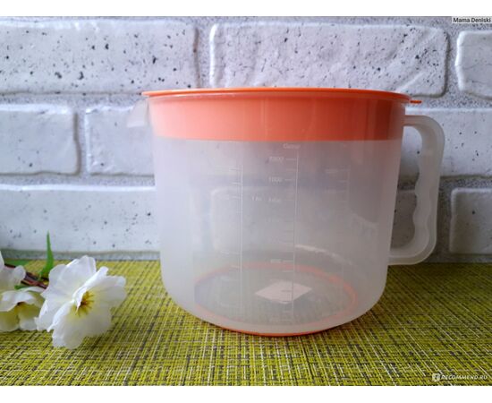 Кружка для миксера 2л c381, изображение 6