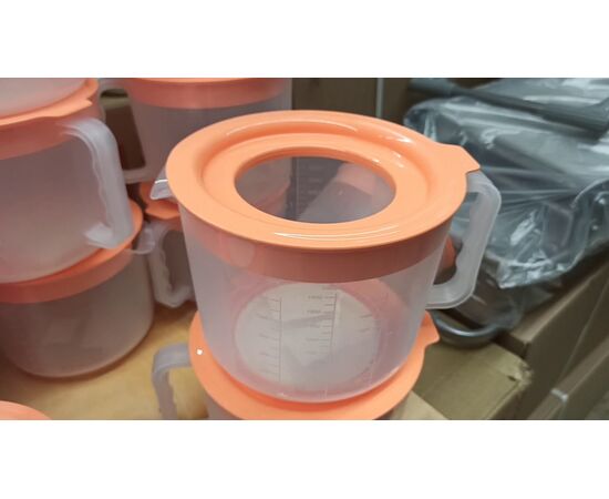 Кружка для миксера 2л c381, изображение 7