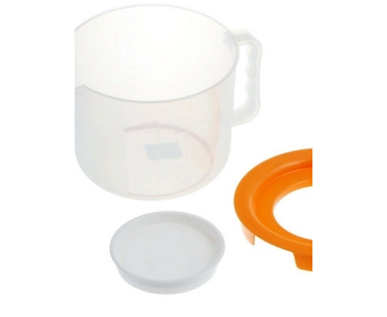 Кружка для миксера 2л c381, изображение 8