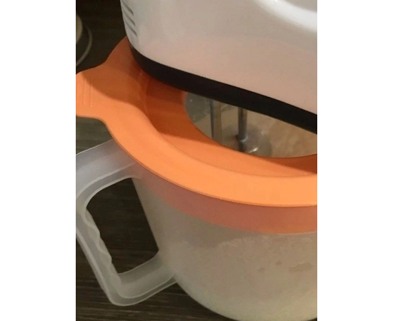 Кружка для миксера 2л c381, изображение 9