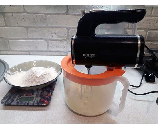 Кружка для миксера 2л c381, изображение 4