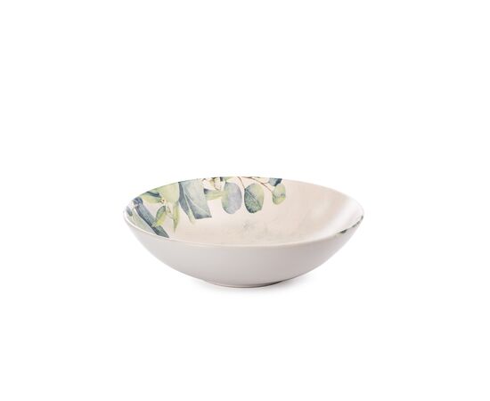 Тарелка суповая 21см NATURE TDP562, изображение 6