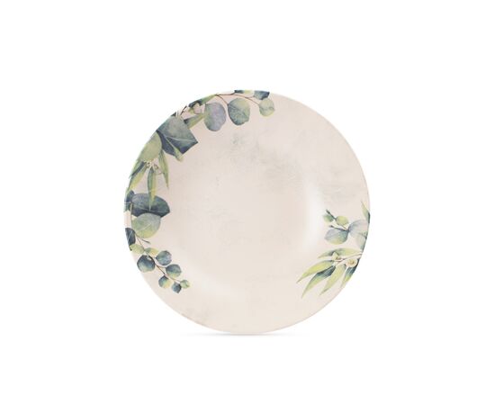 Тарелка суповая 21см NATURE TDP562, изображение 7