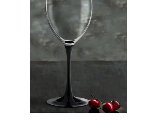 Бокал для вина 350мл ДОМИНО L2827 LUMINARC, изображение 4