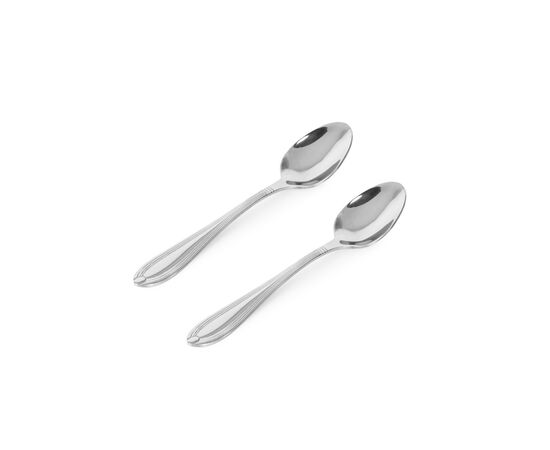Ложка чайная SANREMO 2шт DMC052, изображение 4