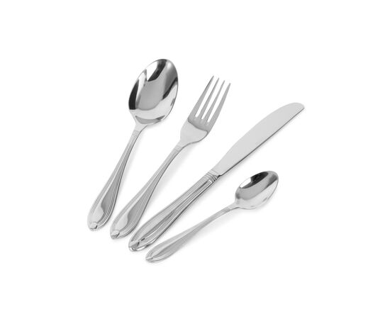 Ложка чайная SANREMO 2шт DMC052, изображение 3