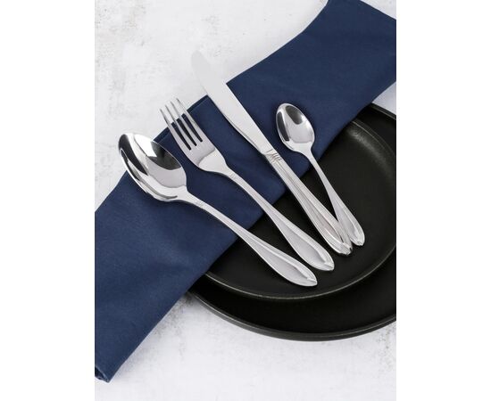 Ложка чайная SANREMO 2шт DMC052, изображение 6