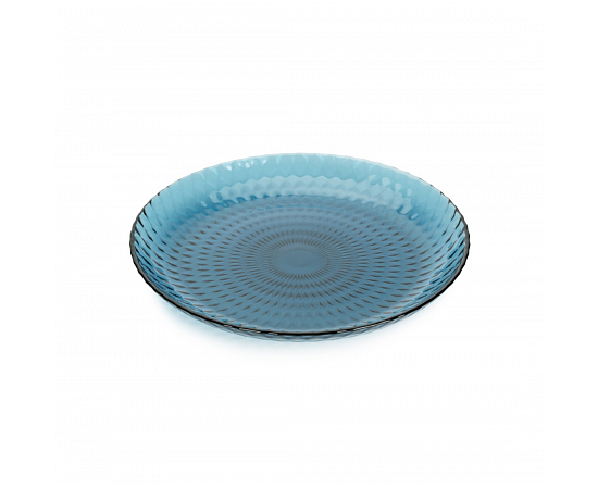 Тарелка десертная 19см ИДИЛЛИЯ ЛОНДОН ТОПАЗ q1315