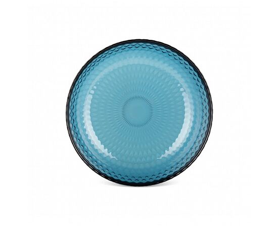 Тарелка десертная 19см ИДИЛЛИЯ ЛОНДОН ТОПАЗ q1315, изображение 2